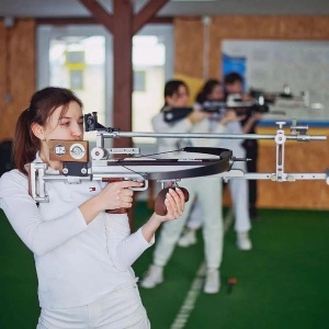 Фото от владельца Спортивно-техническая школа по пулевой стрельбе, ДОСААФ России