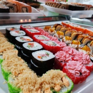 Фото от владельца Сумо суши, компания по продаже блюд японской кухни
