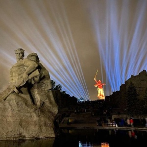 Фото от владельца Волгоградский спутник, туристическая компания