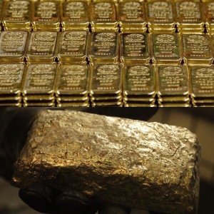 Фото от владельца АУРИС драгоценные металлы, компания по покупке драгоценных металлов