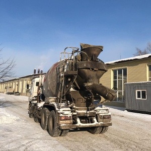 Фото от владельца Идеал Микс, ООО, торгово-производственная компания