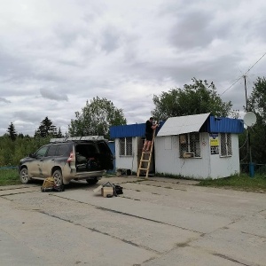 Фото от владельца Техно-сервис, торгово-монтажная компания