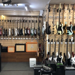 Фото от владельца YAMAHA, магазин музыкальных инструментов, аудио и видеотехники, звукового оборудования