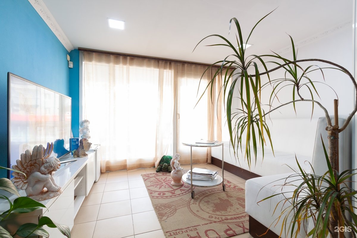 эстетик арт екатеринбург чапаева 23