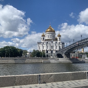 Фото от владельца Храм Христа Спасителя