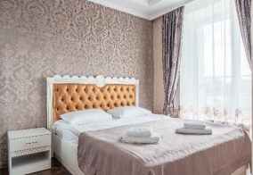 Отель Араз Палас в Твери