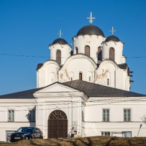 Фото от владельца Никольский собор, музей