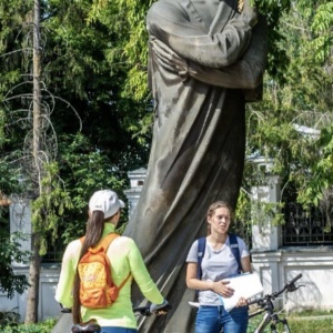 Фото от владельца Литературная жизнь Урала XX века, музей