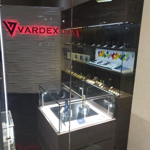 Фото от владельца Vardex, магазин электронных сигарет