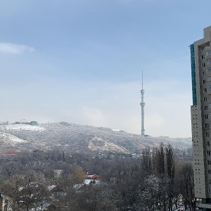 Фото от владельца SAPAR DE LUXE, гостиница