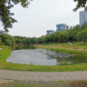 Фото от владельца Аршиновский, парк культуры и отдыха