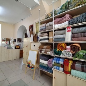 Фото от владельца Русское царство, магазин текстиля для дома