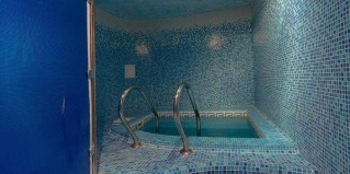 Анапа: Гостевой дом Golden Lady