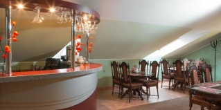 Санкт-Петербург: Отель Empire Park