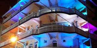 Адлер: Гостевой дом Десятка