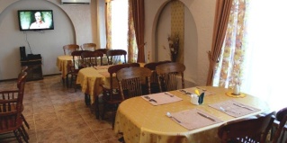 Воронеж: Отель Украина