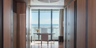 Сочи: Отель Grand Karat Sochi