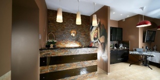 Санкт-Петербург: Отель Jazzclub