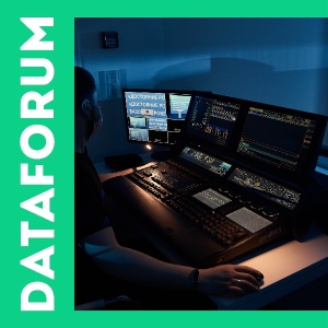 Фото от владельца DataForum, компания по сопровождению мероприятий