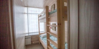 Хабаровск: Отель Капитан Кук