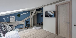 Москва: Хостел Centeral Hotel & Hostel