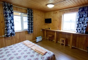 Мини-отель Пушной в Республике Карелия