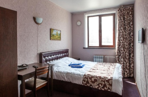 Иркутск: Отель Гостевой дом на Звездинской