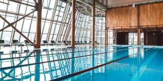 Химки: Отель Sport point