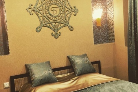 Одинцово: Отель Барский