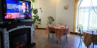 Наро-Фоминск: Коттедж Гостевой дом на Володарке