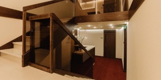 Сочи: Отель Helix hotel