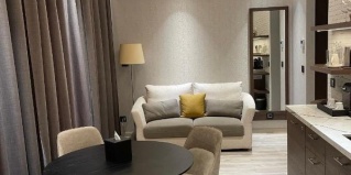 Ухта: Отель Статус