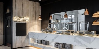 Екатеринбург: Отель Hyatt Place Ekaterinburg