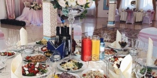 Калининград: Отель Золотая ночь