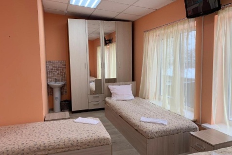 Себеж: Хостел Хостел