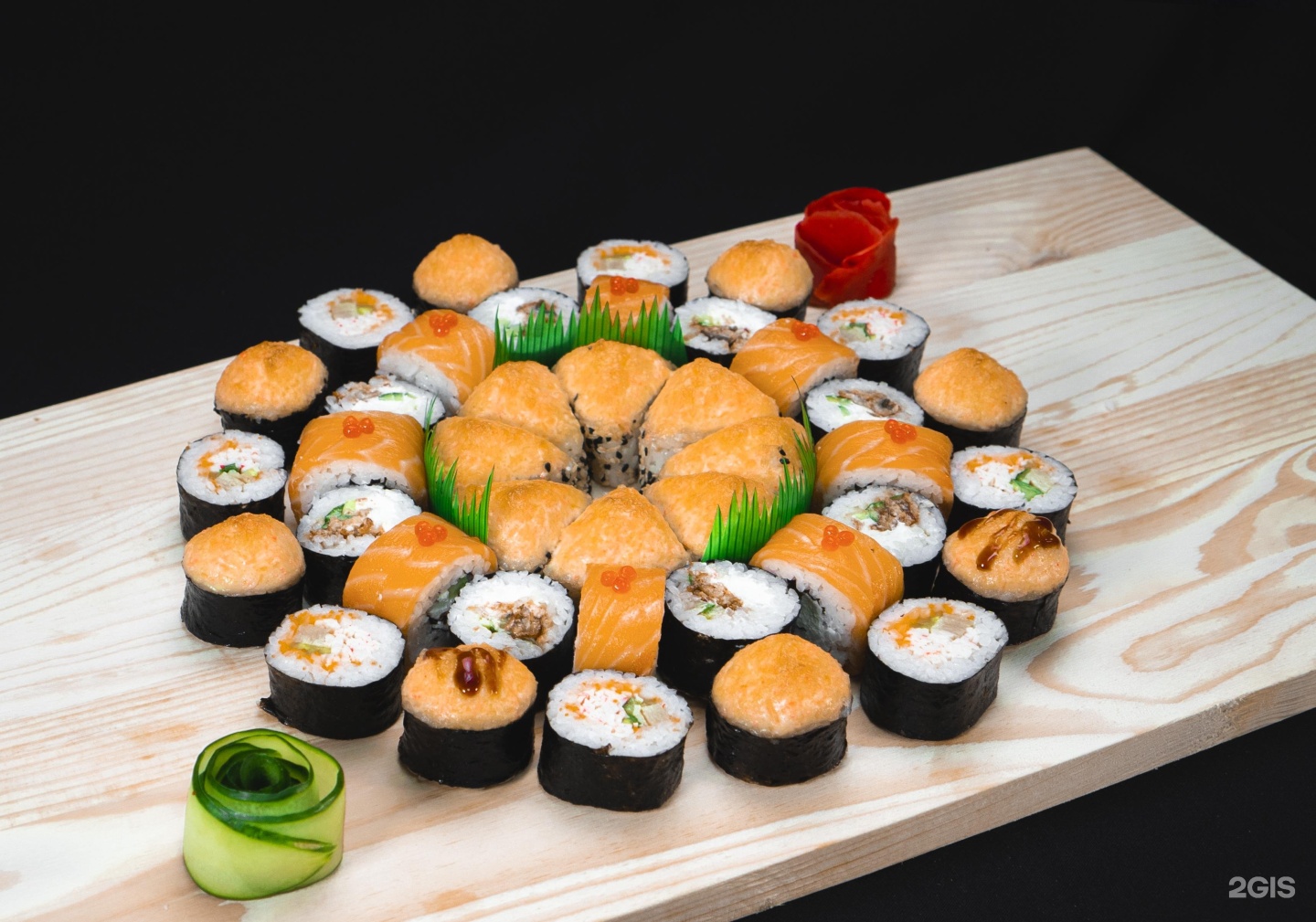 Еда едет фрязино заказать суши фото 90