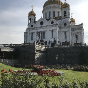 Фото от владельца Храм Христа Спасителя