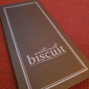 Фото от владельца Biscuit, ресторан