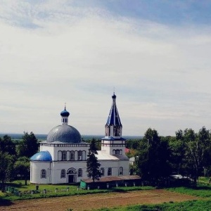 Фото от владельца Церковь Дмитрия Сулонского