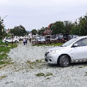 Фото от владельца Лукоморье, база отдыха