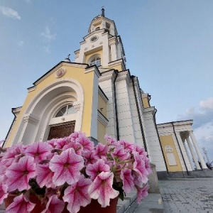 Фото от владельца Храм в честь Успения Пресвятой Богородицы, г. Верхняя Пышма