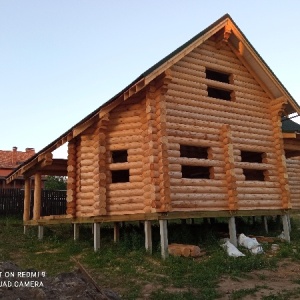 Фото от владельца ФАКТУРА, ООО, строительная компания