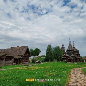 Фото от владельца Музей деревянного зодчества