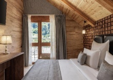 с. Эстосадок: Отель Stellar collection chalet, Krasnaya Polyana