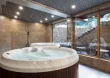 с. Эстосадок: Отель Stellar collection chalet, Krasnaya Polyana