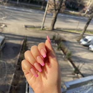 Фото от владельца French Nail Studio, ногтевая студия