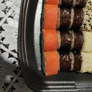 Фото от владельца Японский домик, суши-бар