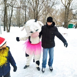 Фото от владельца ЭКСТРИМ, ПАО, каток