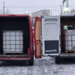 Фото от владельца Екатеринбургский завод изоляционных материалов, ООО, производственно-торговая компания