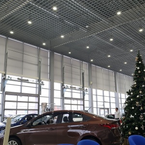 Фото от владельца Восток-Моторс, ООО, официальный дилер Hyundai